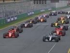 Sebastian Vettel i Ferrari pobjedom otvorili novu sezonu