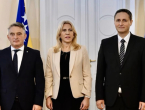 Predsjedništvo BiH nominiralo Donalda Trumpa za Nobelovu nagradu za mir