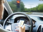 Austrija: Koristite li mobitel u vožnji uskoro će te platiti dvostruko više