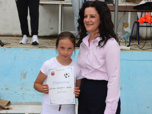 FOTO: Male olimpijske igre u Prozoru