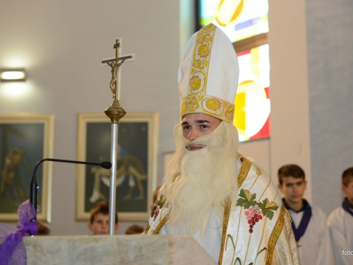 FOTO: Sv. Nikola na Uzdolu