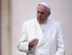 Papa Franjo na današnji dan postao poglavar katoličke crkve