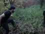 VIDEO| Opasne 'igre': Sirijski izbjeglica snimio video oružanog napada na njemačke policajce