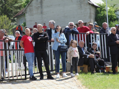 FOTO: Proslava sv. Ante u Zvirnjači