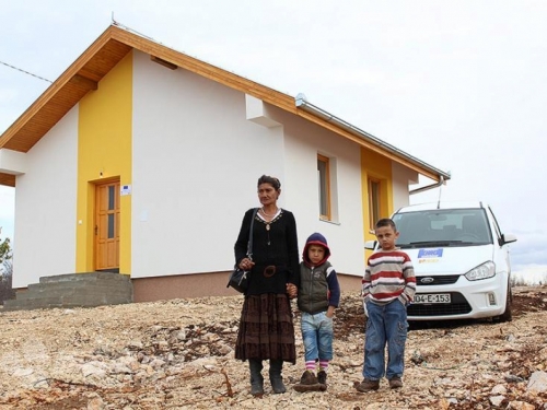 Romi napuštaju Hercegovinu odlaze u Njemačku u potrazi za boljim životom