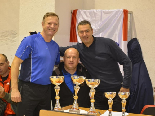 FOTO: Održan 6. Međunarodni stolnoteniski turnir ''Rama open 2019.''