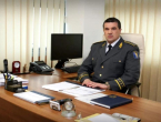 Galić razriješen dužnosti