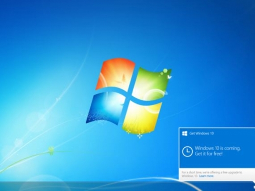 Windows 10 dostupan kao besplatna nadogradnja za sve Windows 7 i 8.1 korisnike