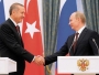 Erdogan zatražio sastanak s Putinom na summitu u Parizu