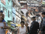 U Brazilu rekordna nezaposlenost, skoro osam milijuna ljudi ostalo bez posla