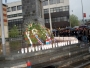 Foto: Plamen slobode - u Prozoru zapaljeno 100 bijelih svijeća
