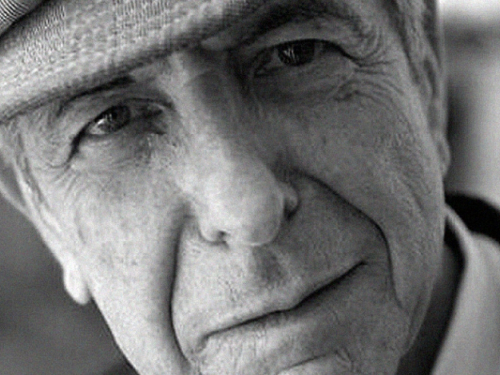 Legendarni glazbenik Leonard Cohen umro u 83. godini