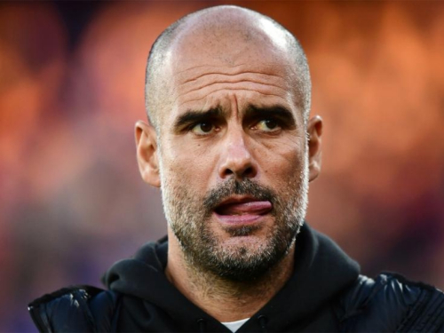 Guardiola: Ne postoji dogovor po kojem mogu napustiti klub na kraju sezone