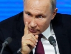 Stižu Putinove sankcije