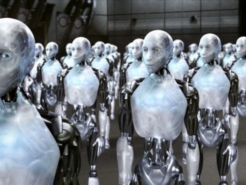 Roboti će ljudima preuzeti 50 posto poslova!
