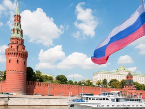 Rusija zbog navodnog miješanja u izbore na razgovor pozvala veleposlanika SAD-a