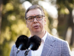 Vučić uoči prosvjeda: U Njemačkoj i Francuskoj bi radili pendreci, mi u četiri mjeseca pendrek nismo