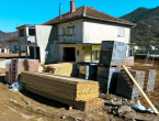 Jablanica: 15 obitelji dobiva pomoć za obnovu domova zahvaljujući donacijama Crvenog križa