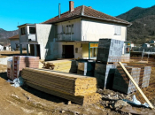 Jablanica: 15 obitelji dobiva pomoć za obnovu domova zahvaljujući donacijama Crvenog križa