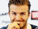 Beckham opet u Manchester Unitedu