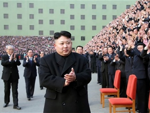 Elitne jedinice u svakom trenutku spremne ubiti Kim Jong-una