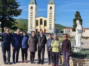 Svećenik iz Rumunjske više od 100 puta hodočastio u Međugorje