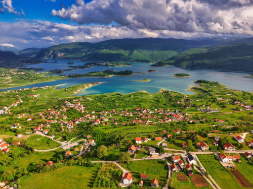 Holiday Home PanoRama – nova oaza mira i luksuza u Rami
