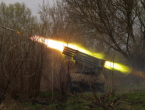 Rusko ministarstvo napada zapad zbog uvježbavanja ukrajinskih vojnika