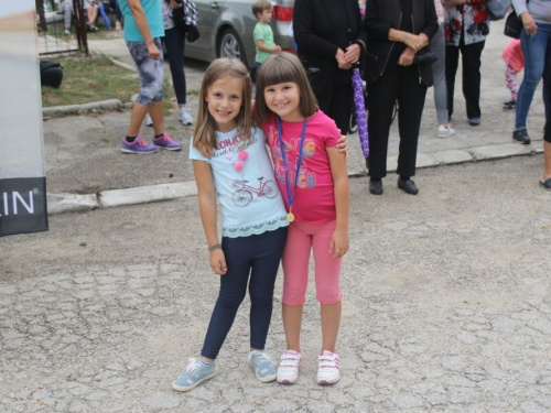 FOTO/VIDEO: Prvi 'Ramski polumaraton'
