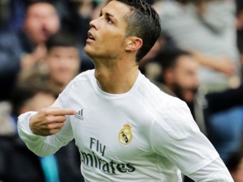 Ronaldo ušao u povijest: Portugalac najbolji strijelac najjačih liga Europe