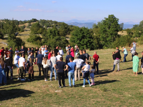 FOTO: 1. skup Proslapljana: Zabava, igre i druženje