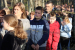 FOTO: Put križa kroz fratarski gaj na Šćitu