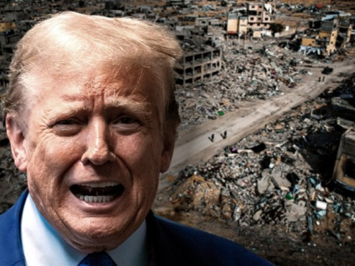 Hamas odgovorio Trumpu