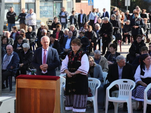 FOTO: Mlada misa vlč. Josipa Dedića u župi Prozor