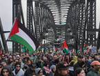 Australija će priznati palestinsku državu