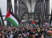 Australija će priznati palestinsku državu