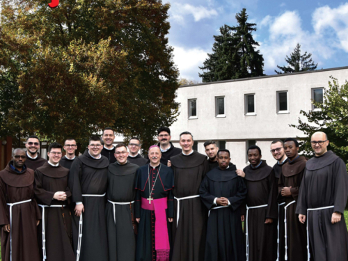 Što nudi revija ''Svjetlo riječi'' u mjesecu ožujku?