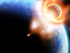 'Tunguski' asteroid će iduće godine 'očešati' Zemlju