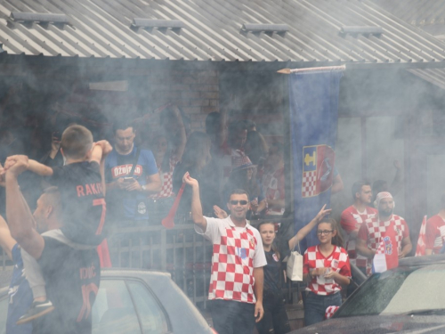 FOTO: Nije zlato, ali ste prvaci: Rama slavila srebro!