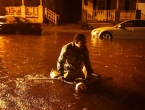 Uragan Florence oslabio na razinu tropske oluje