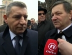 Generali Gotovina i Markač na Tuđmanovom grobu nisu mogli skriti emocije