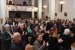 FOTO: Čuvarice pjesmom ispunile crkvu na Šćitu