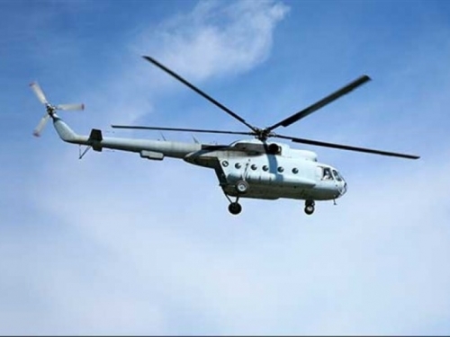 U padu ruskog helikoptera u Sibiru poginulo najmanje 19 ljudi