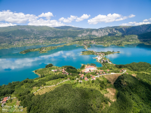 FOTO/VIDEO: Ramo moja morat ću te slikat - Šćit