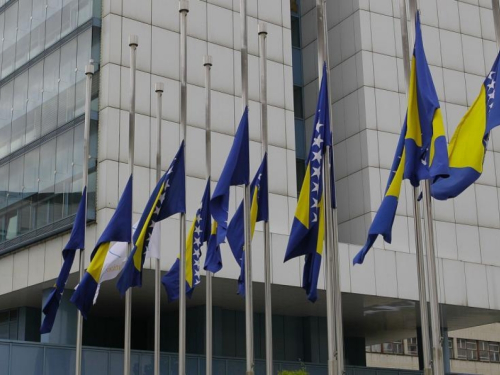Dan žalosti zbog ubojstva u Gradačcu