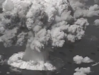 Nove snimke razotkrivaju razarajuće posljedice vojnog nuklearnog testa