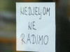 BiH razmatra hrvatski model od 16 radnih nedjelja, odbacuje slovenski pristup