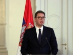 Vučić kaže da se Srbiju ne može uvući u proslavu "Oluje"