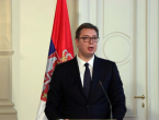 Vučić kaže da se Srbiju ne može uvući u proslavu "Oluje"