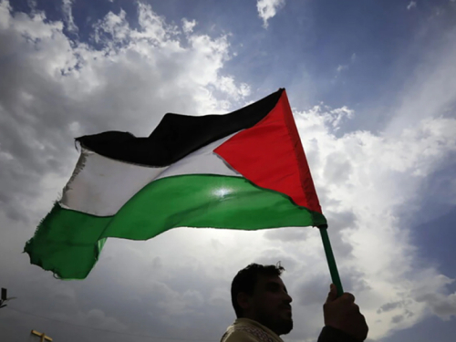 Njemačka: Još ne treba priznati Palestinu, nastavit ćemo slati oružje Izraelu